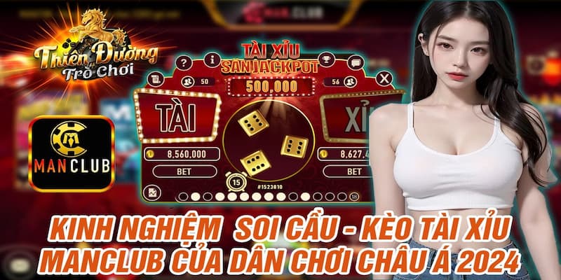 Tài xỉu online Man Các hình thức cược phổ biến trong tài xỉu online Man