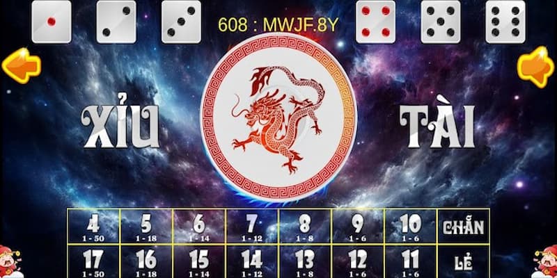 Tài xỉu online B52 Cách chơi tài xỉu online B52 chi tiết cho người mới