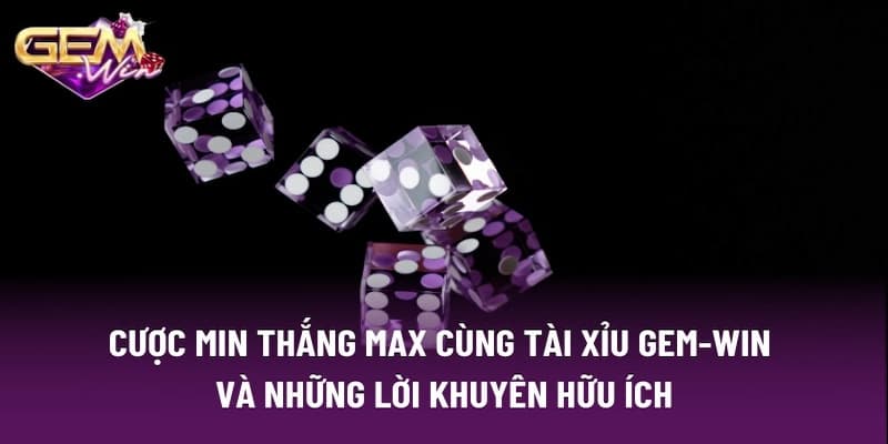 Tài xỉu online Gemwin Cách chơi tài xỉu online Gemwin cho người mới