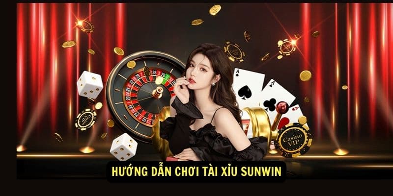 Tài xỉu online Sunwin Chiến lược chơi tài xỉu online Sunwin hiệu quả
