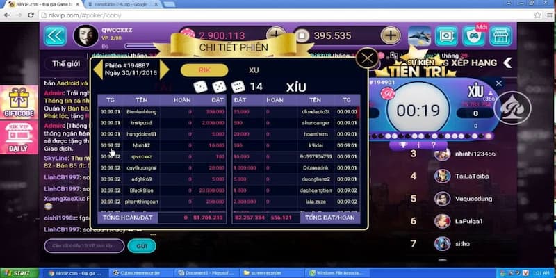 tài xỉu online Rikvip Những điểm đặc sắc của tài xỉu online Rikvip