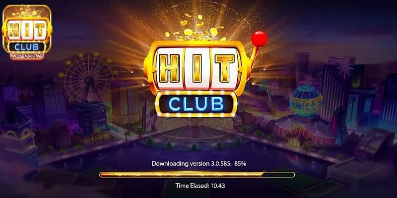 Tài xỉu online Hitclub
