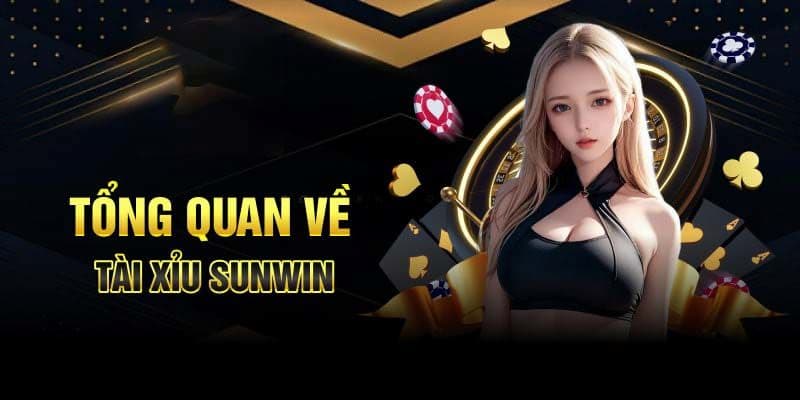 Tài xỉu online Sunwin Tài xỉu online Sunwin có gì hấp dẫn đến vậy?