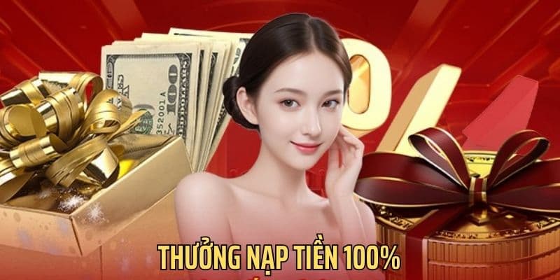 Khuyến mãi nạp tiền Tổng quan về khuyến mãi nạp tiền trong tài xỉu trực tuyến