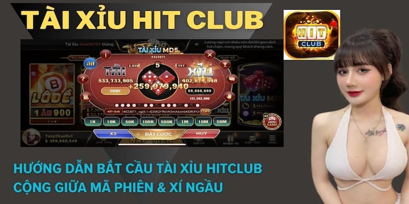 Tài xỉu online Hitclub Tổng quan về tài xỉu online Hitclub