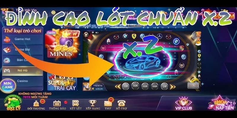 Tài xỉu online iWIN Ưu điểm của tài xỉu online Iwin trên nền tảng số